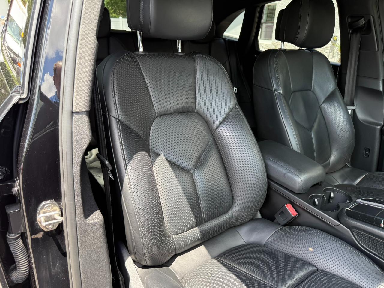 2016 Porsche Macan AWD 4dr S Jacksonville FL