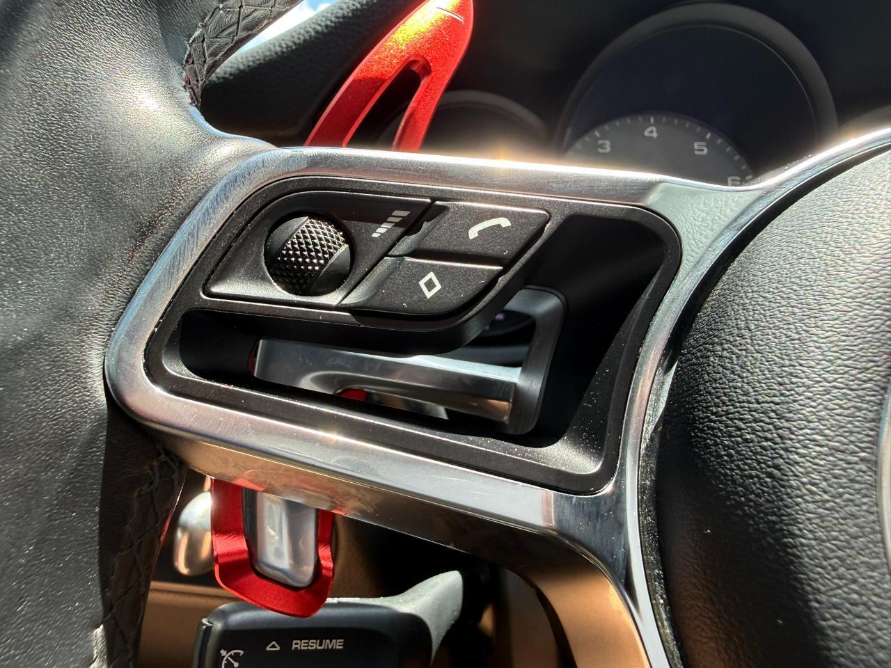 2016 Porsche Macan AWD 4dr S Jacksonville FL
