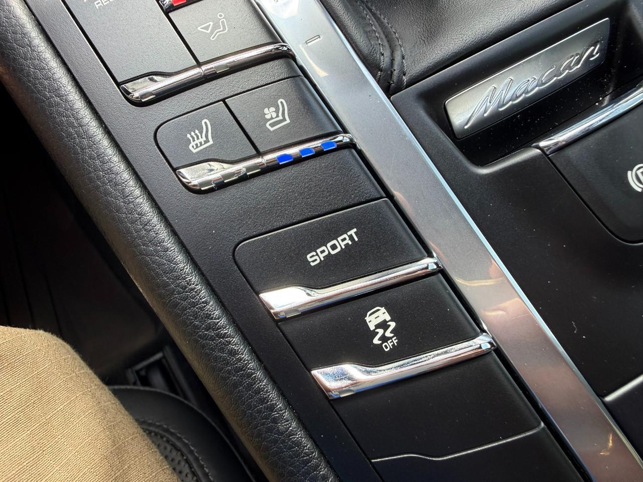 2016 Porsche Macan AWD 4dr S Jacksonville FL