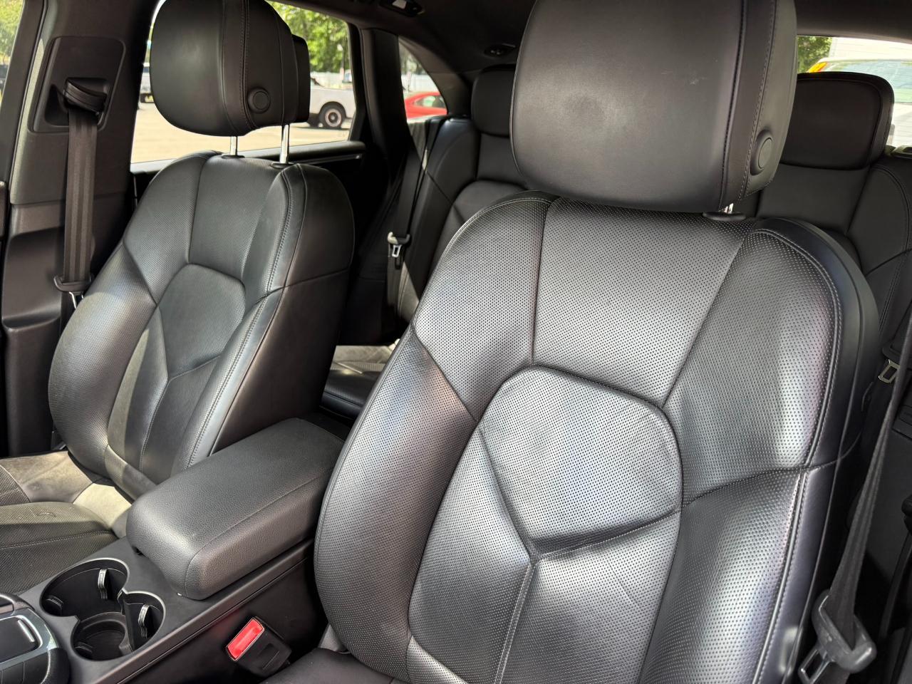 2016 Porsche Macan AWD 4dr S Jacksonville FL