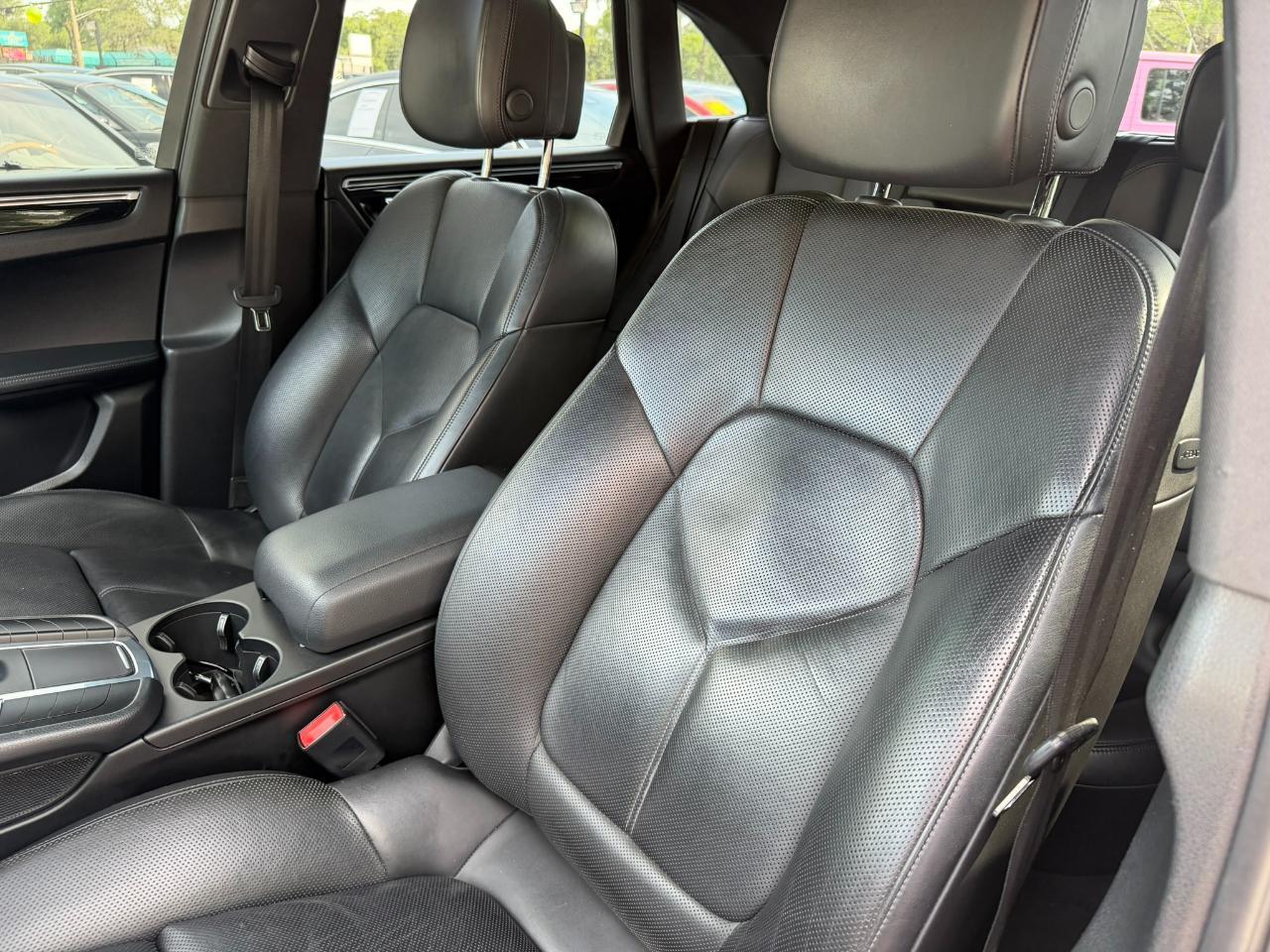2016 Porsche Macan AWD 4dr S Jacksonville FL