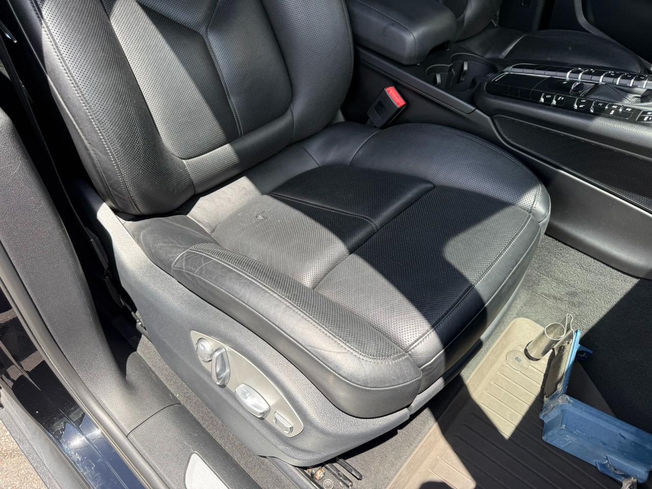 2016 Porsche Macan AWD 4dr S Jacksonville FL