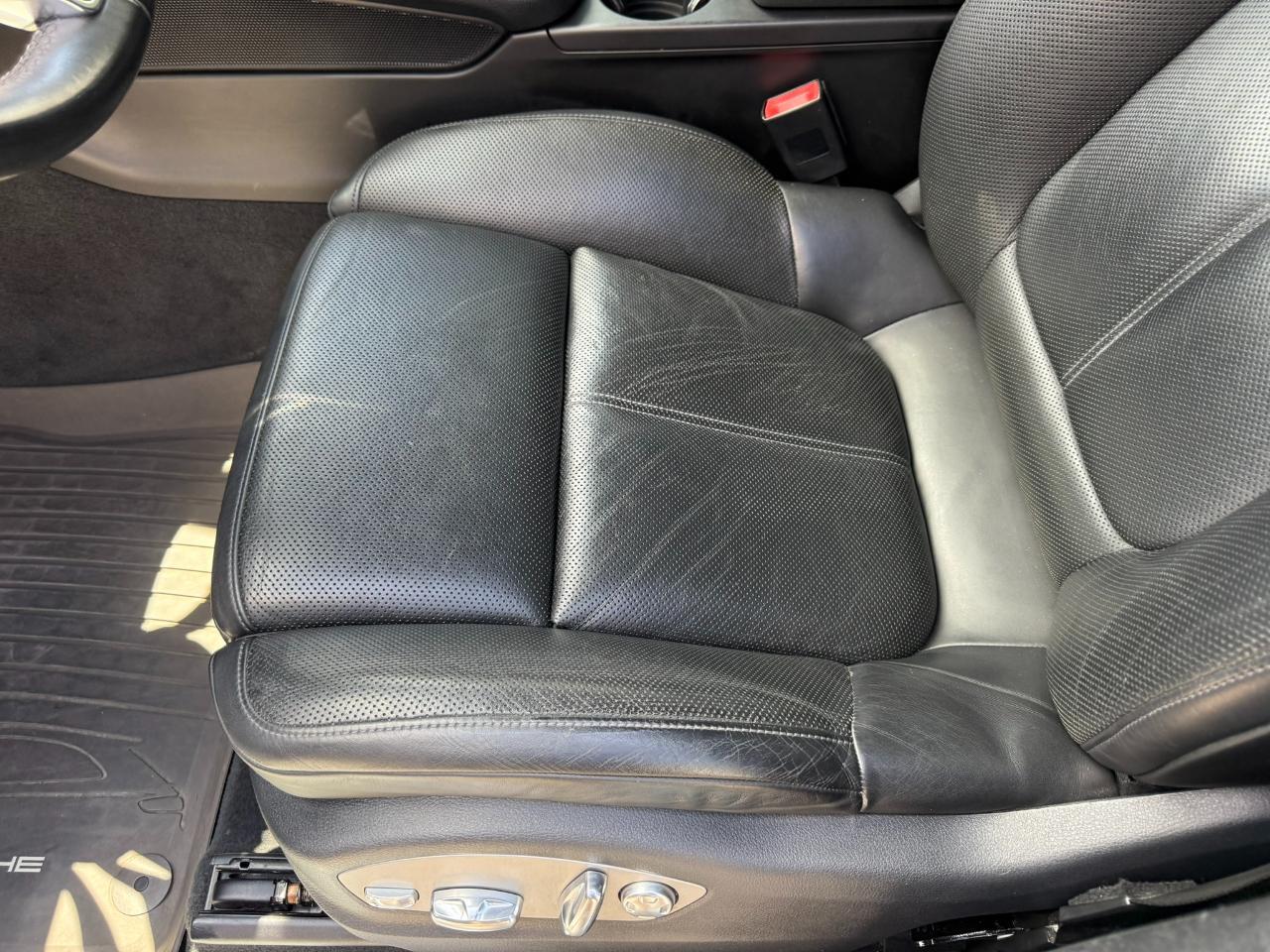 2016 Porsche Macan AWD 4dr S Jacksonville FL