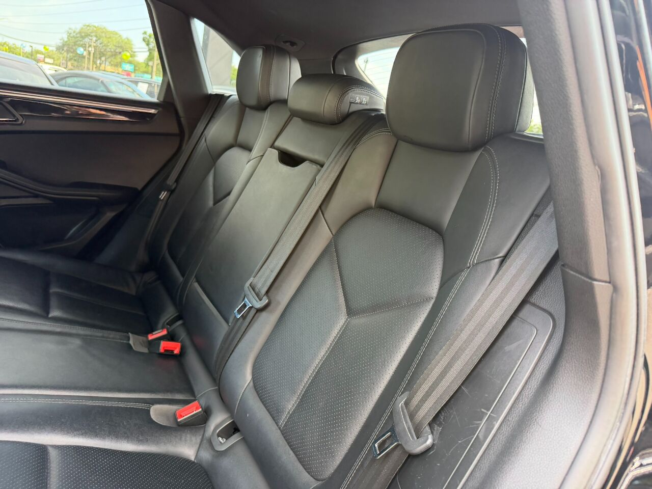 2016 Porsche Macan AWD 4dr S Jacksonville FL