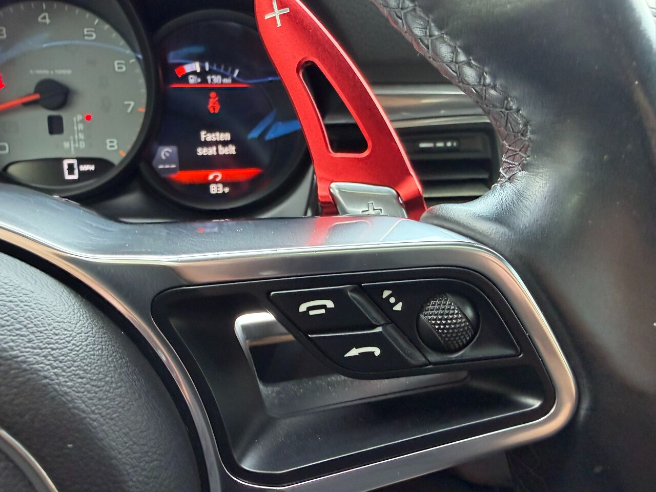 2016 Porsche Macan AWD 4dr S Jacksonville FL