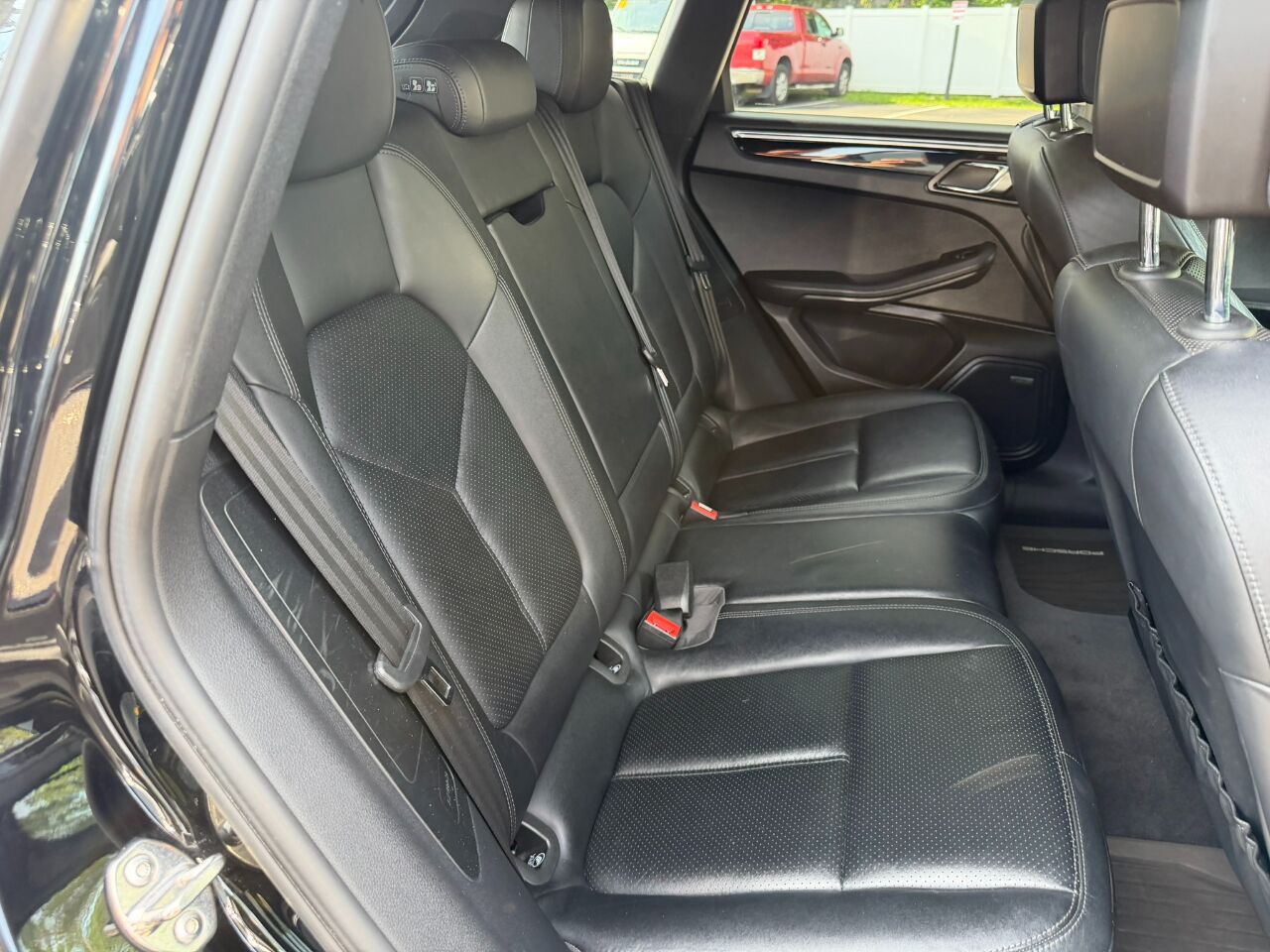 2016 Porsche Macan AWD 4dr S Jacksonville FL