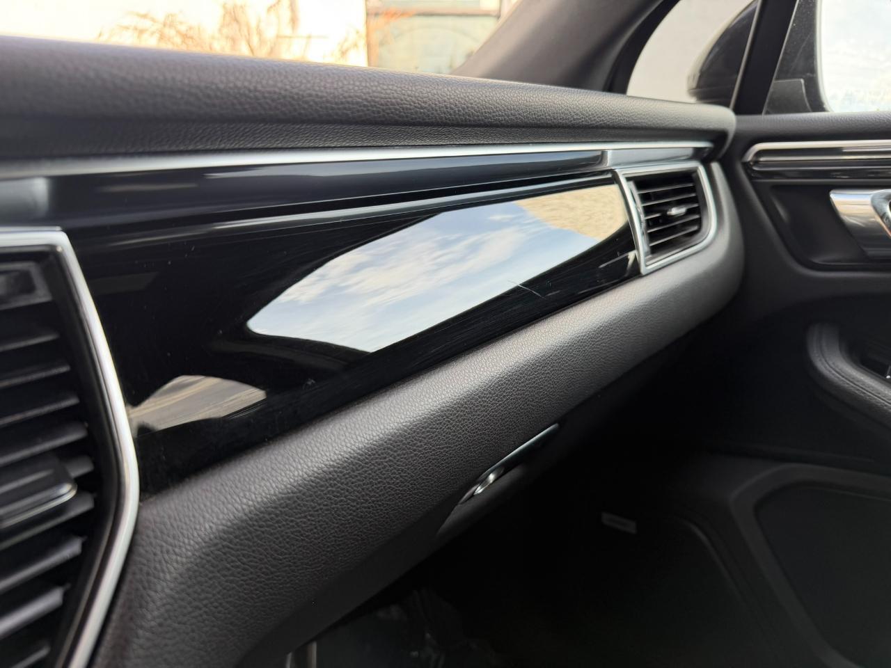 2016 Porsche Macan AWD 4dr S Jacksonville FL