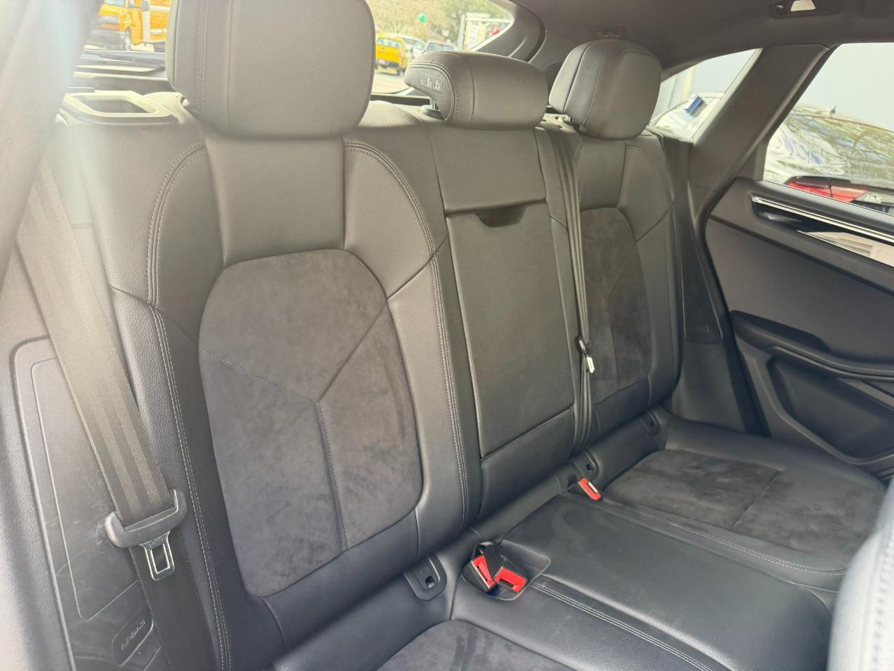 2016 Porsche Macan AWD 4dr S Jacksonville FL