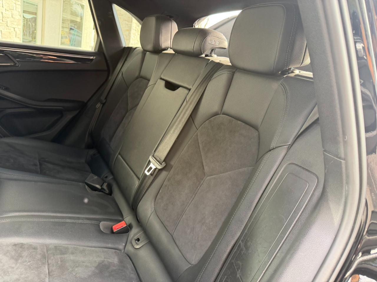 2016 Porsche Macan AWD 4dr S Jacksonville FL