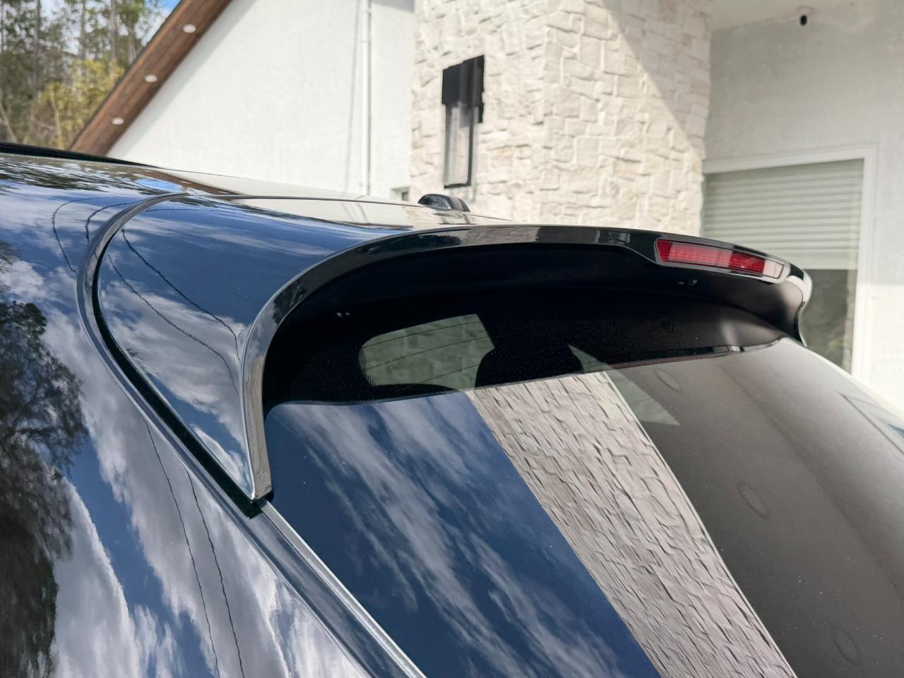 2016 Porsche Macan AWD 4dr S Jacksonville FL