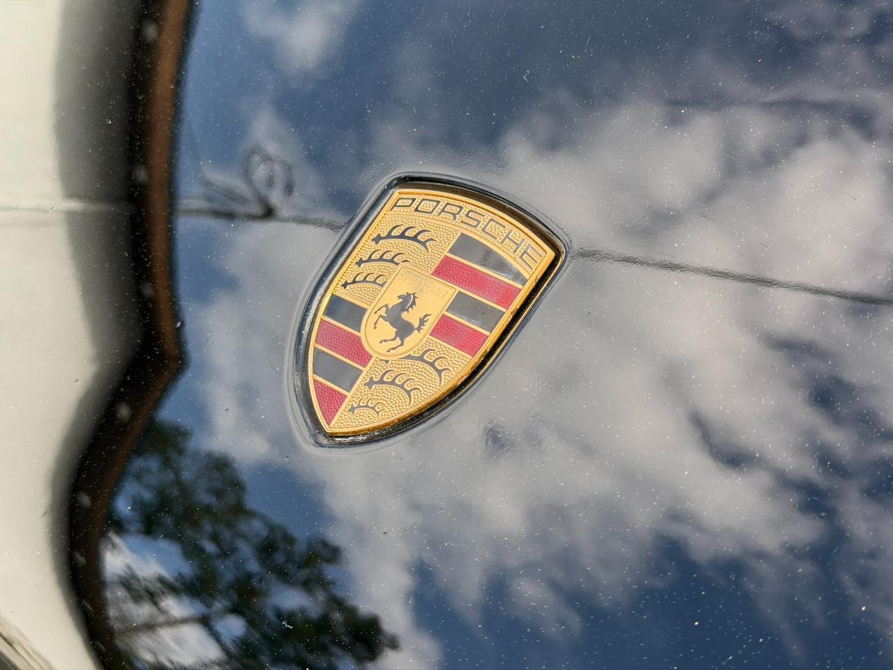 2016 Porsche Macan AWD 4dr S Jacksonville FL