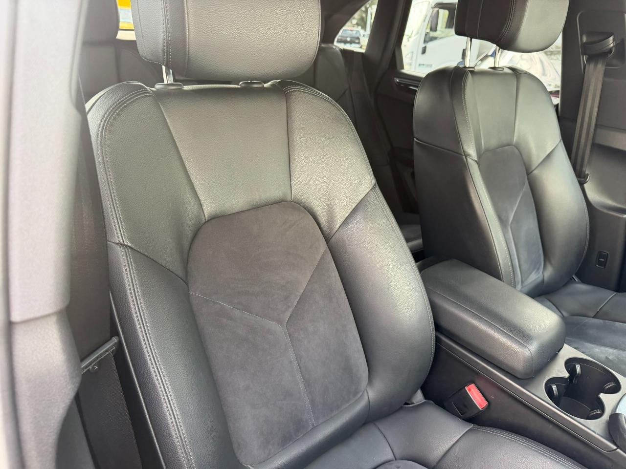 2016 Porsche Macan AWD 4dr S Jacksonville FL