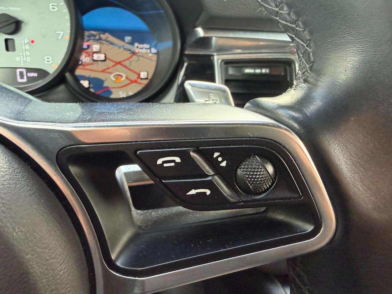 2016 Porsche Macan AWD 4dr S Jacksonville FL