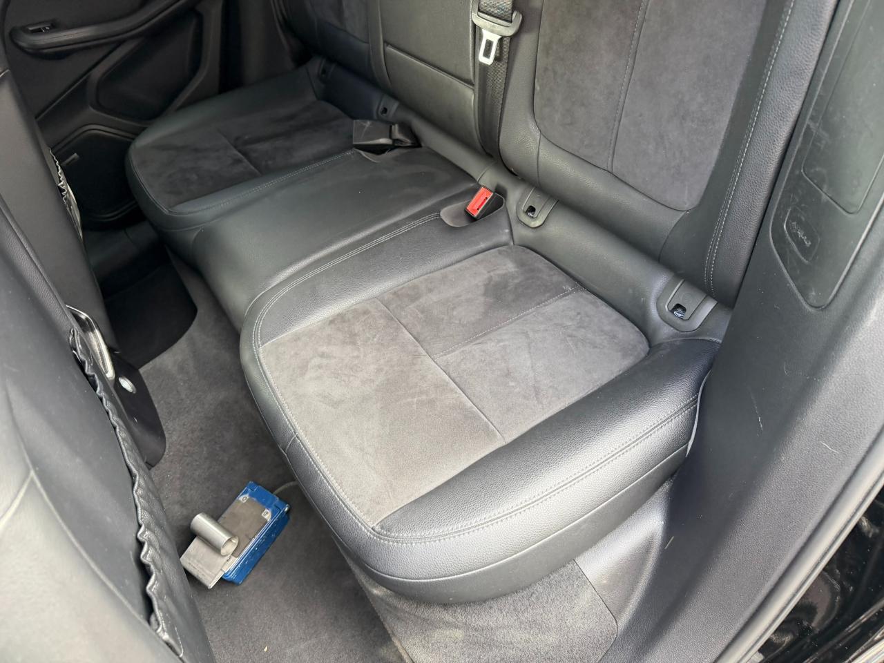 2016 Porsche Macan AWD 4dr S Jacksonville FL