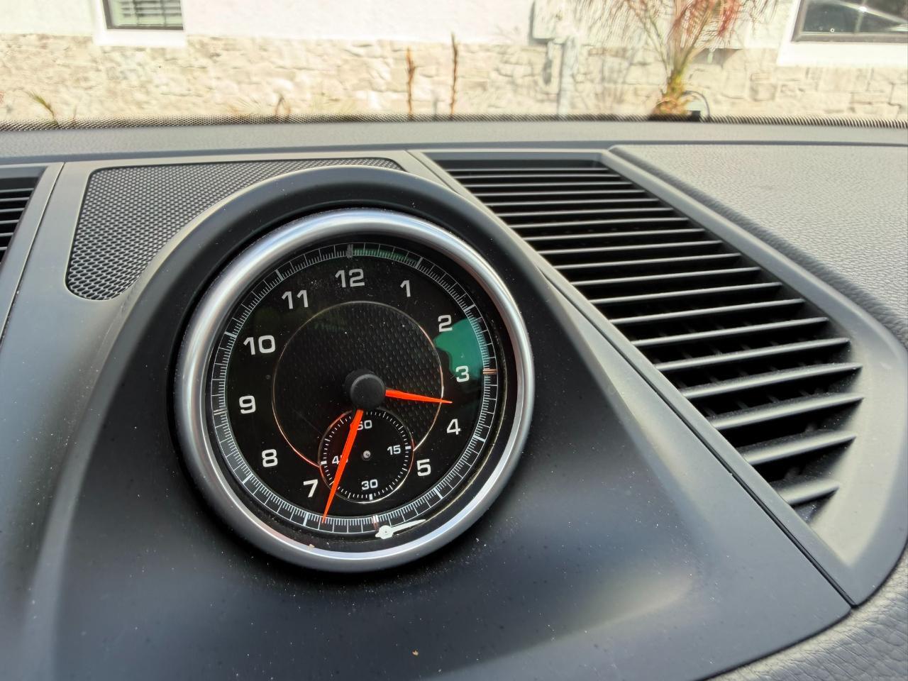 2016 Porsche Macan AWD 4dr S Jacksonville FL