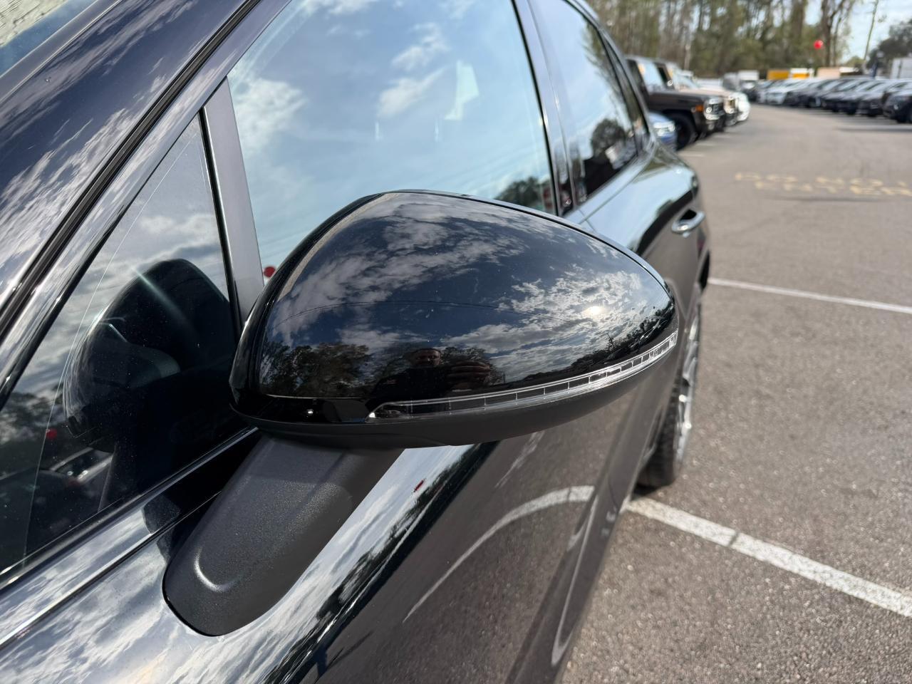 2016 Porsche Macan AWD 4dr S Jacksonville FL