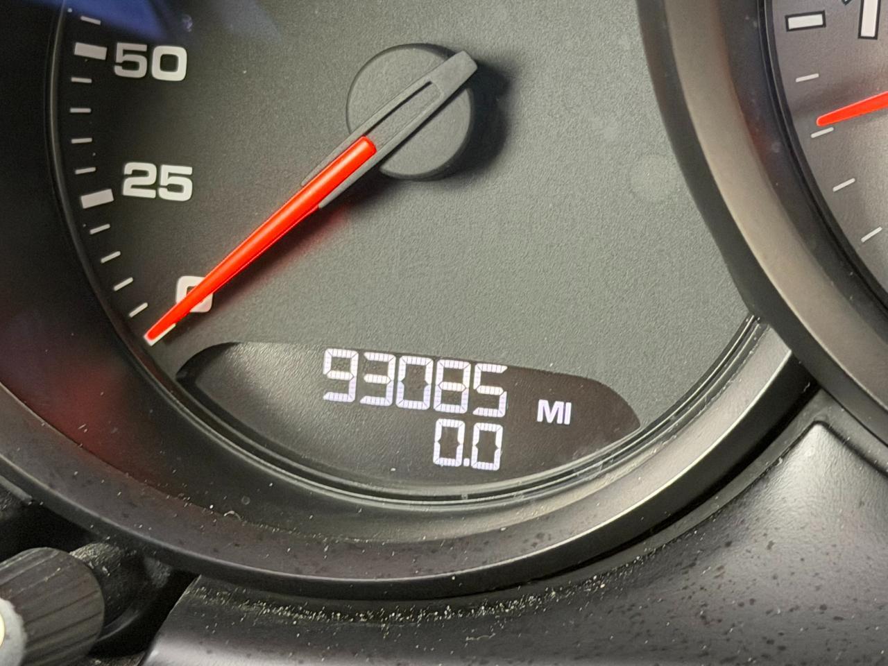 2016 Porsche Macan AWD 4dr S Jacksonville FL