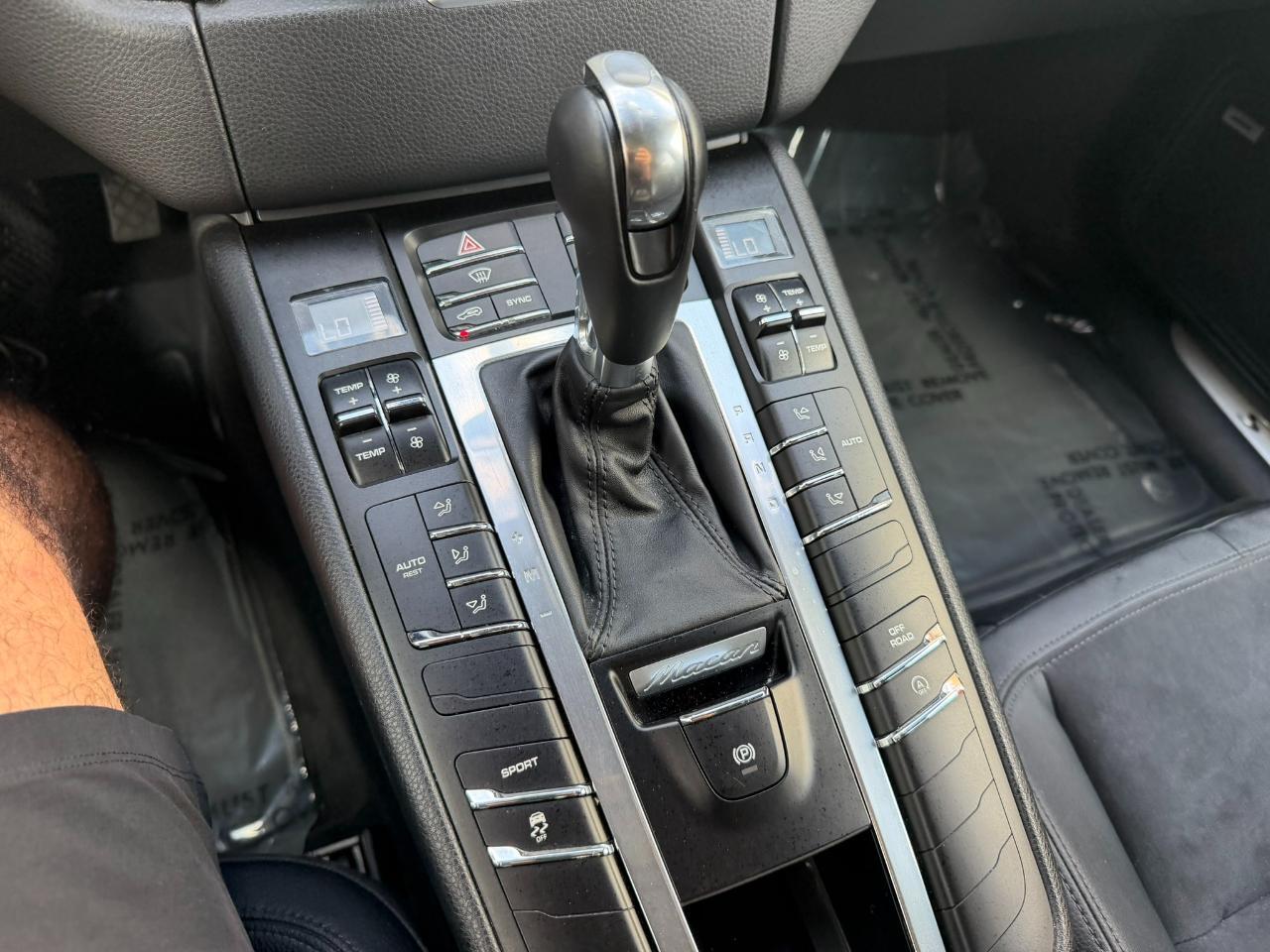 2016 Porsche Macan AWD 4dr S Jacksonville FL