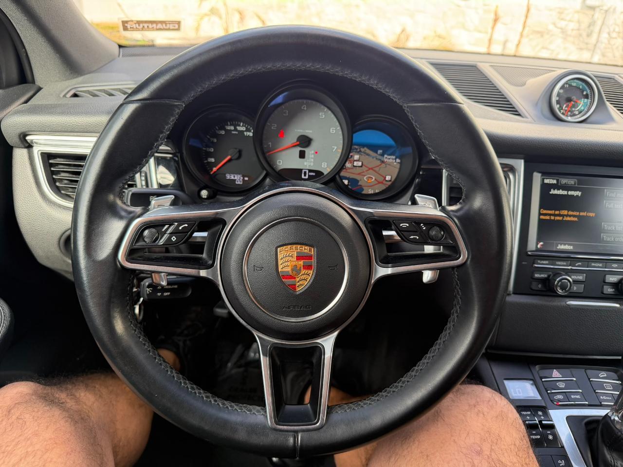 2016 Porsche Macan AWD 4dr S Jacksonville FL