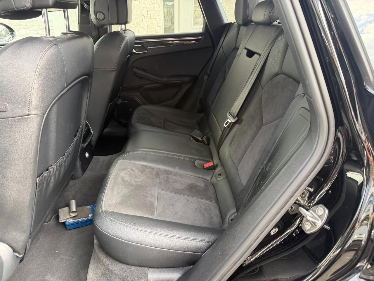 2016 Porsche Macan AWD 4dr S Jacksonville FL