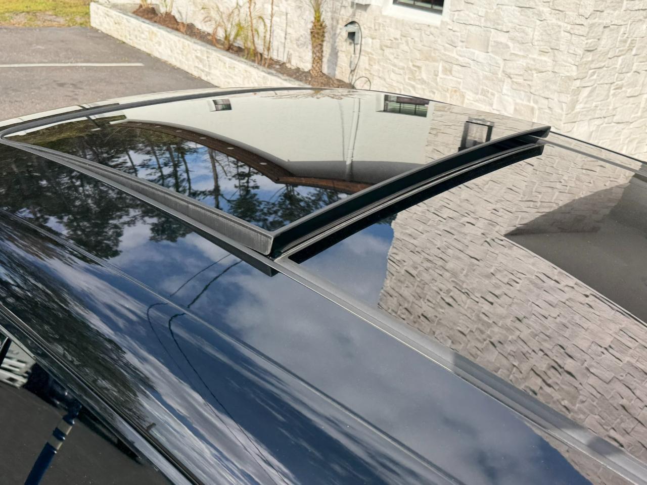 2016 Porsche Macan AWD 4dr S Jacksonville FL