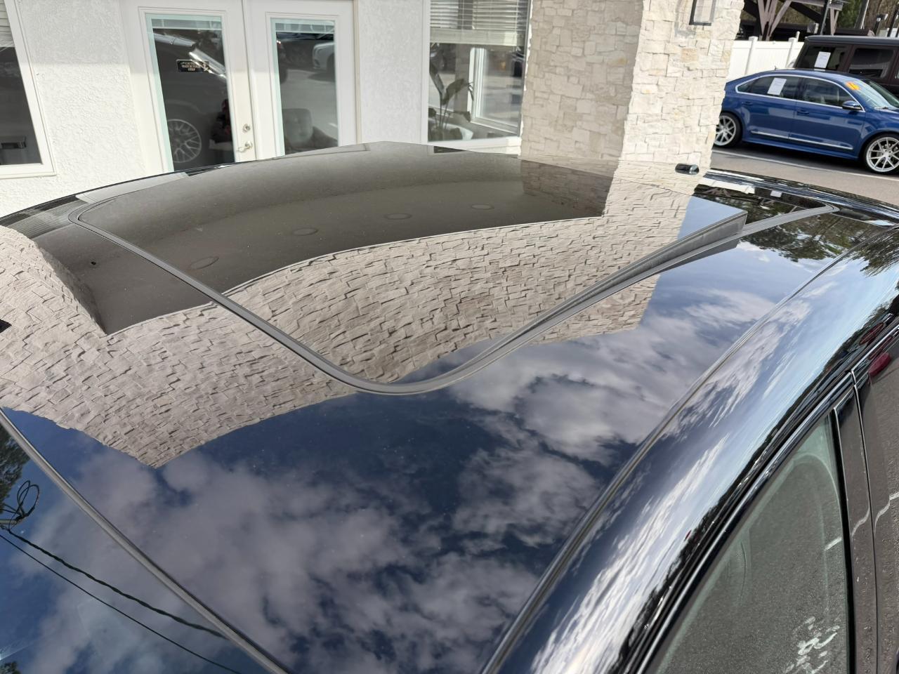 2016 Porsche Macan AWD 4dr S Jacksonville FL