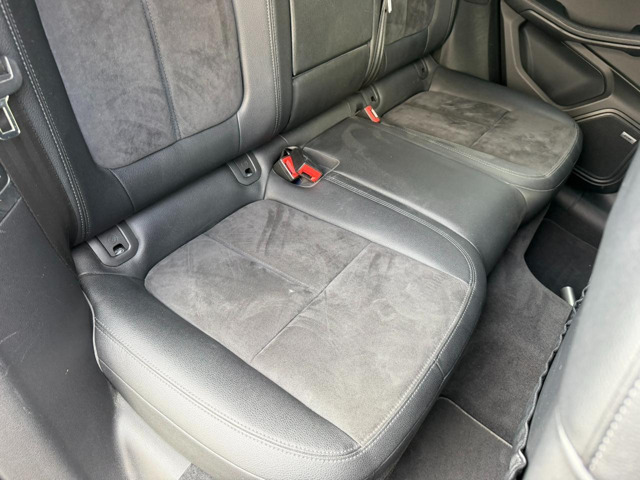 2016 Porsche Macan AWD 4dr S Jacksonville FL