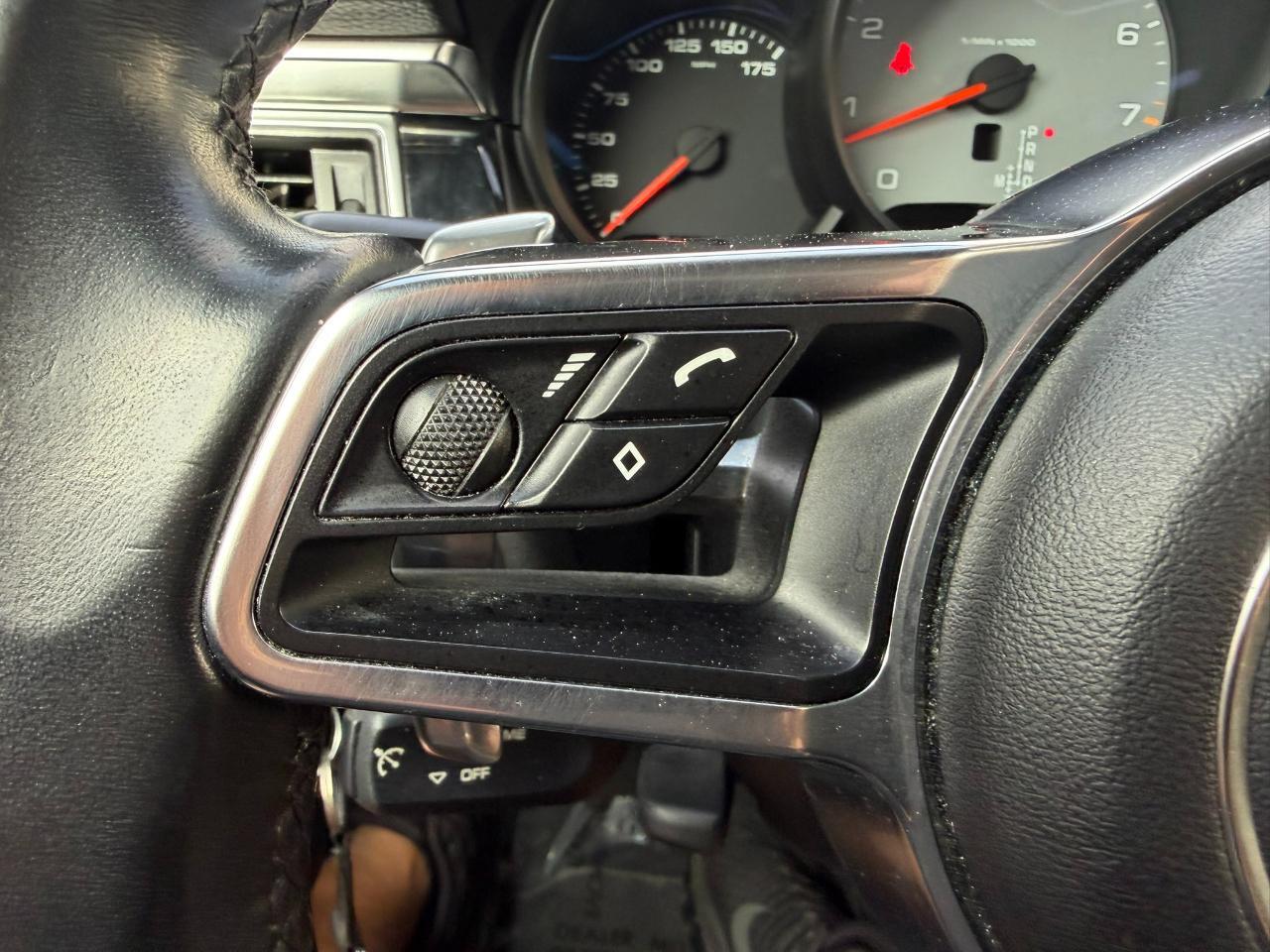 2016 Porsche Macan AWD 4dr S Jacksonville FL