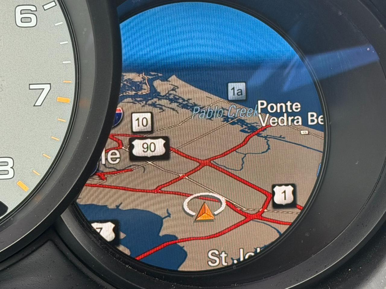 2016 Porsche Macan AWD 4dr S Jacksonville FL