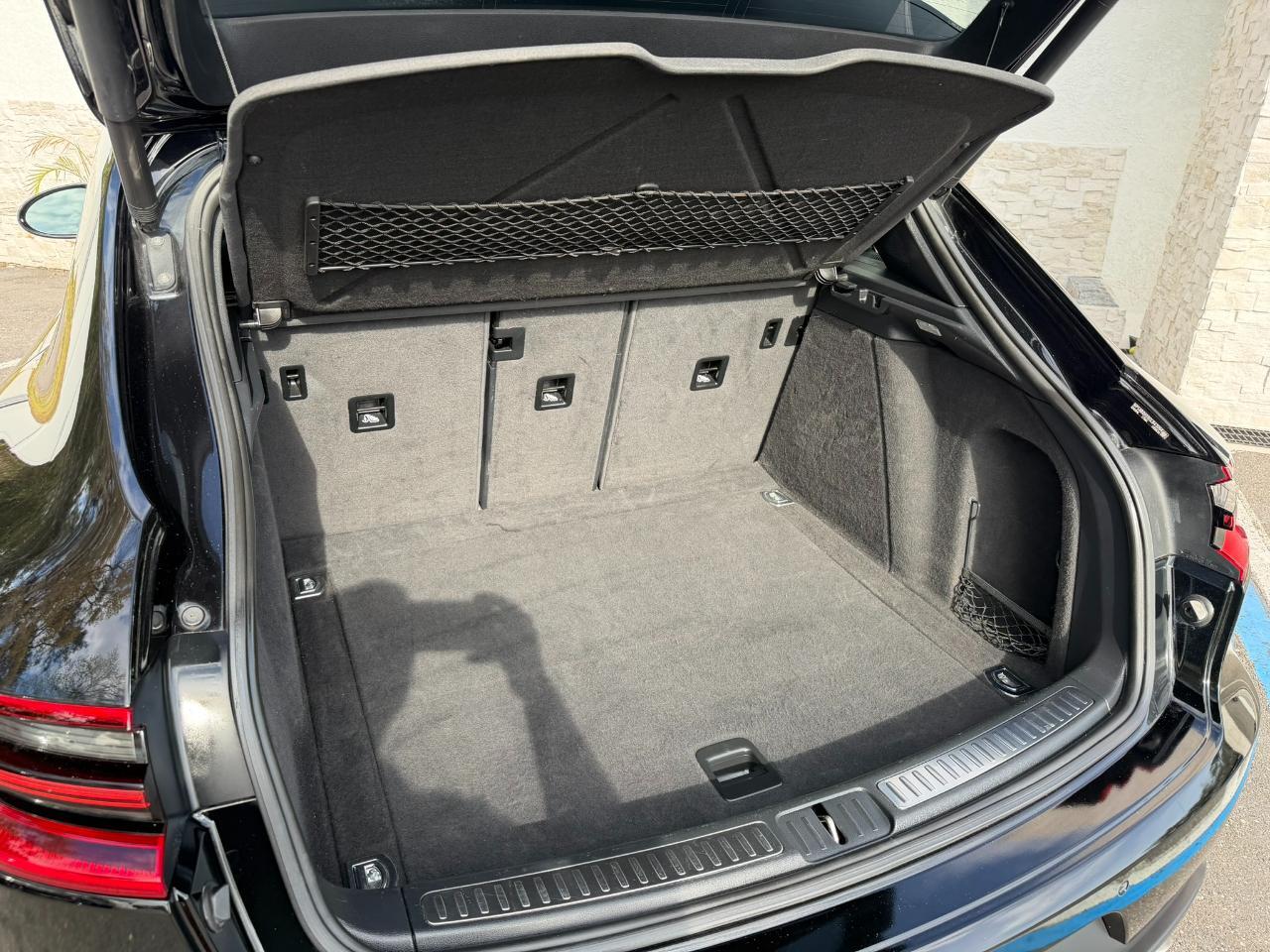 2016 Porsche Macan AWD 4dr S Jacksonville FL