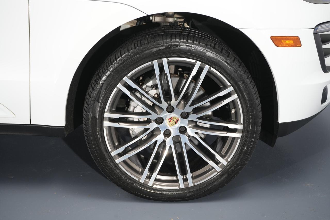 2016 Porsche Macan AWD S 1-Owner West Chester PA