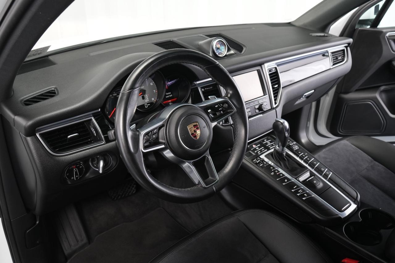 2016 Porsche Macan AWD S 1-Owner West Chester PA