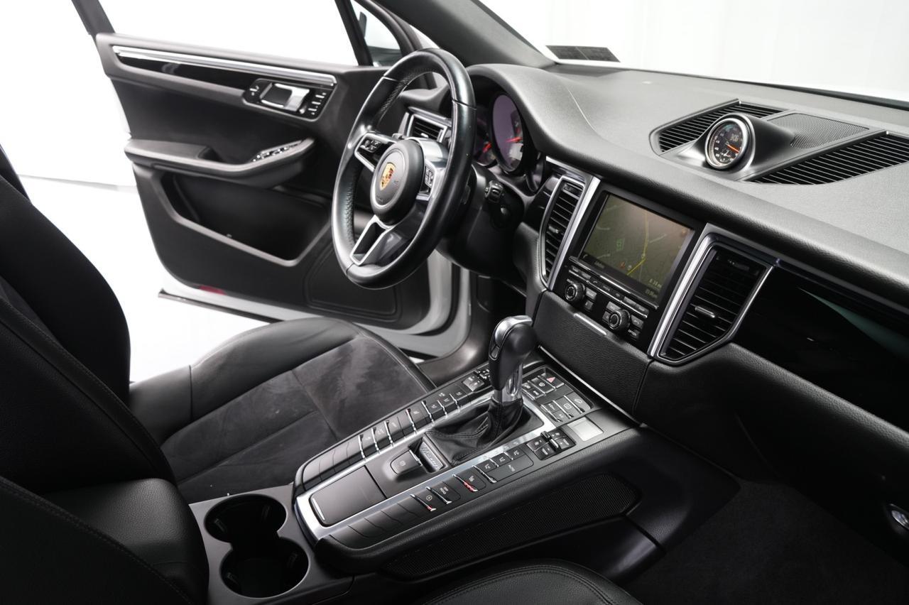 2016 Porsche Macan AWD S 1-Owner West Chester PA