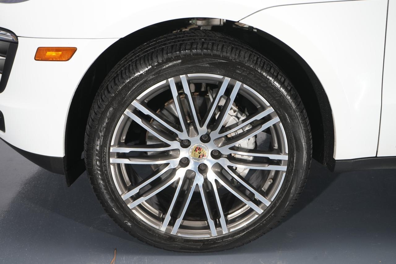 2016 Porsche Macan AWD S 1-Owner West Chester PA