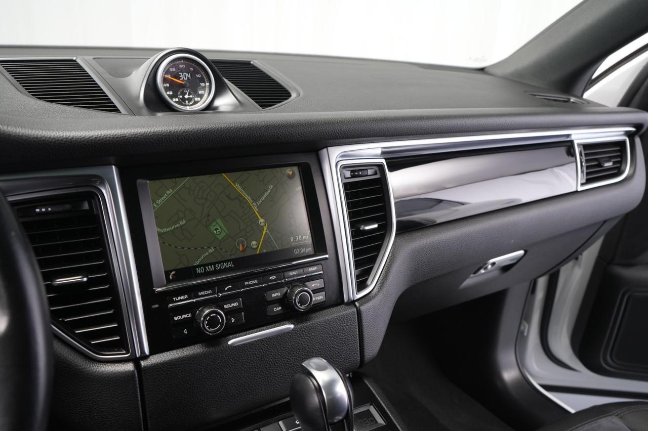 2016 Porsche Macan AWD S 1-Owner West Chester PA