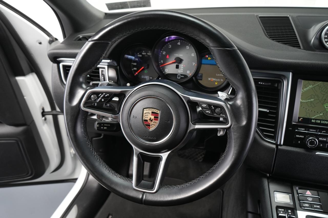 2016 Porsche Macan AWD S 1-Owner West Chester PA