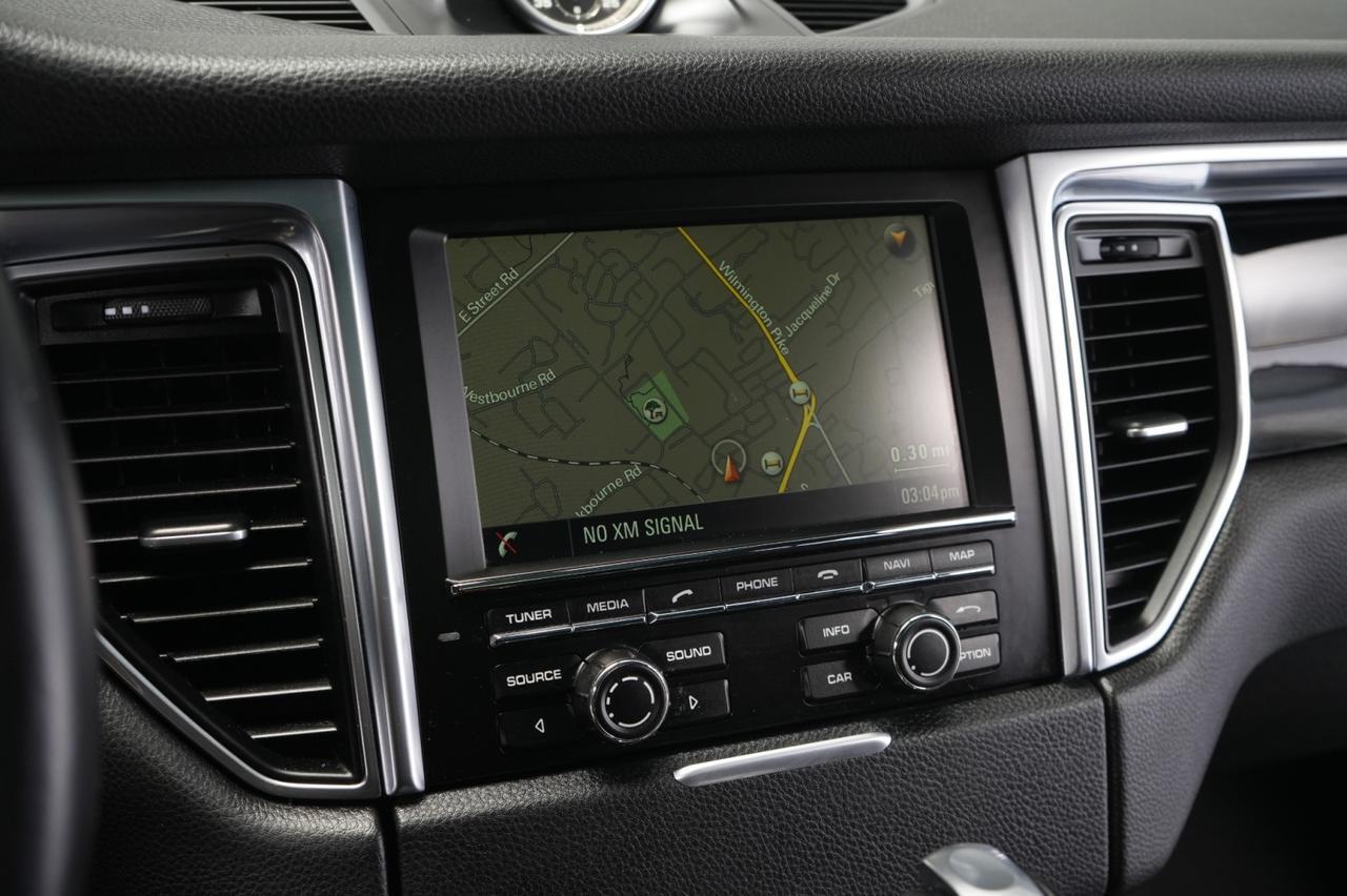 2016 Porsche Macan AWD S 1-Owner West Chester PA