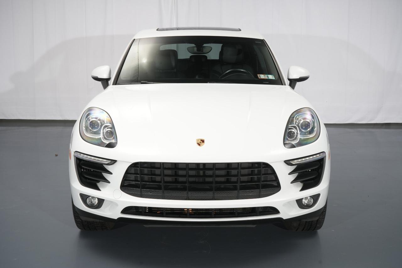 2016 Porsche Macan AWD S 1-Owner West Chester PA