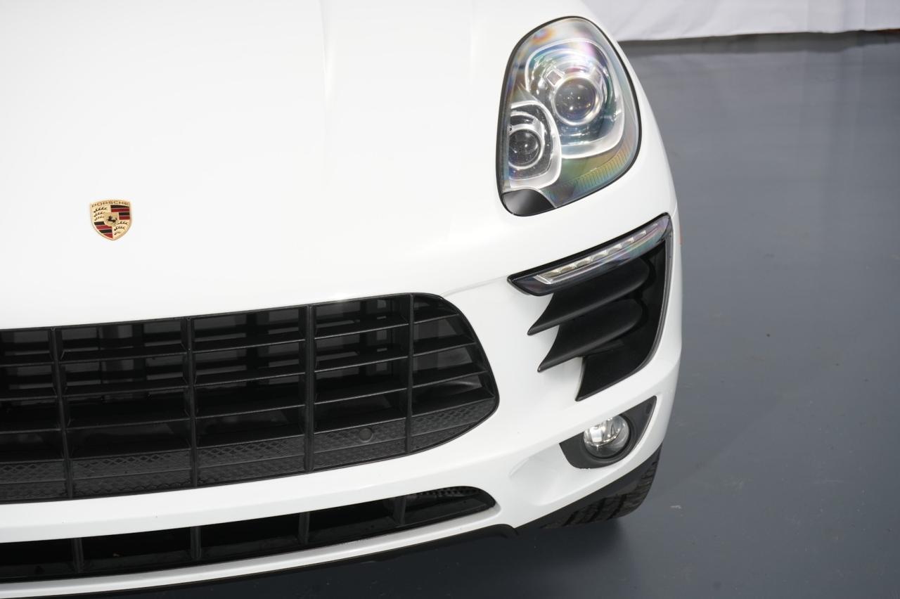 2016 Porsche Macan AWD S 1-Owner West Chester PA