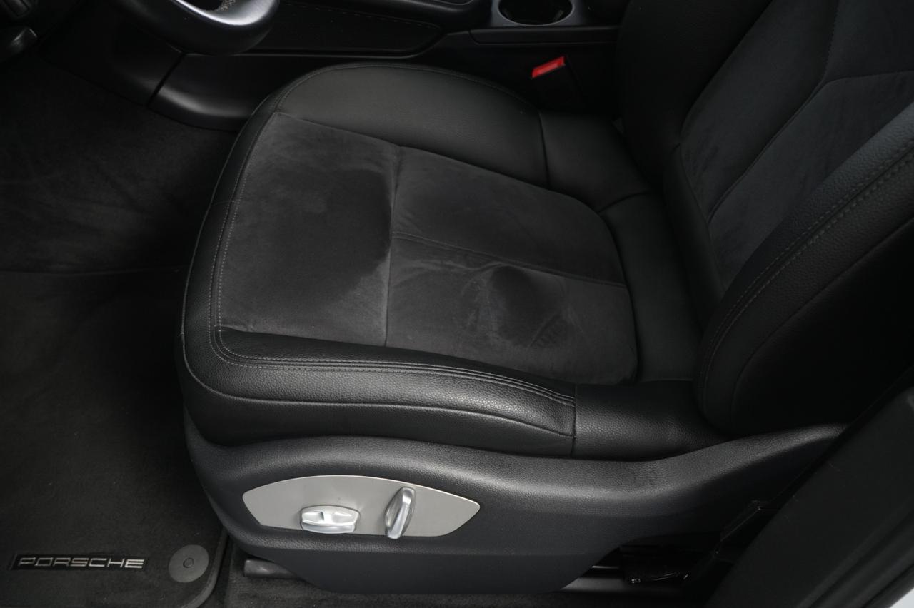 2016 Porsche Macan AWD S 1-Owner West Chester PA