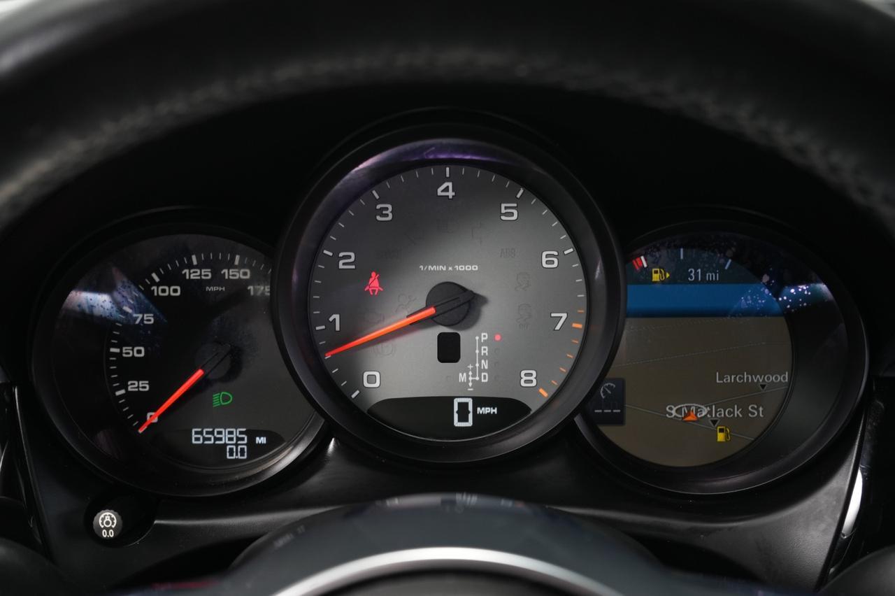 2016 Porsche Macan AWD S 1-Owner West Chester PA