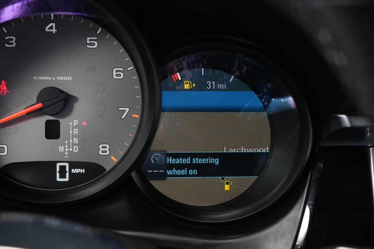 2016 Porsche Macan AWD S 1-Owner West Chester PA