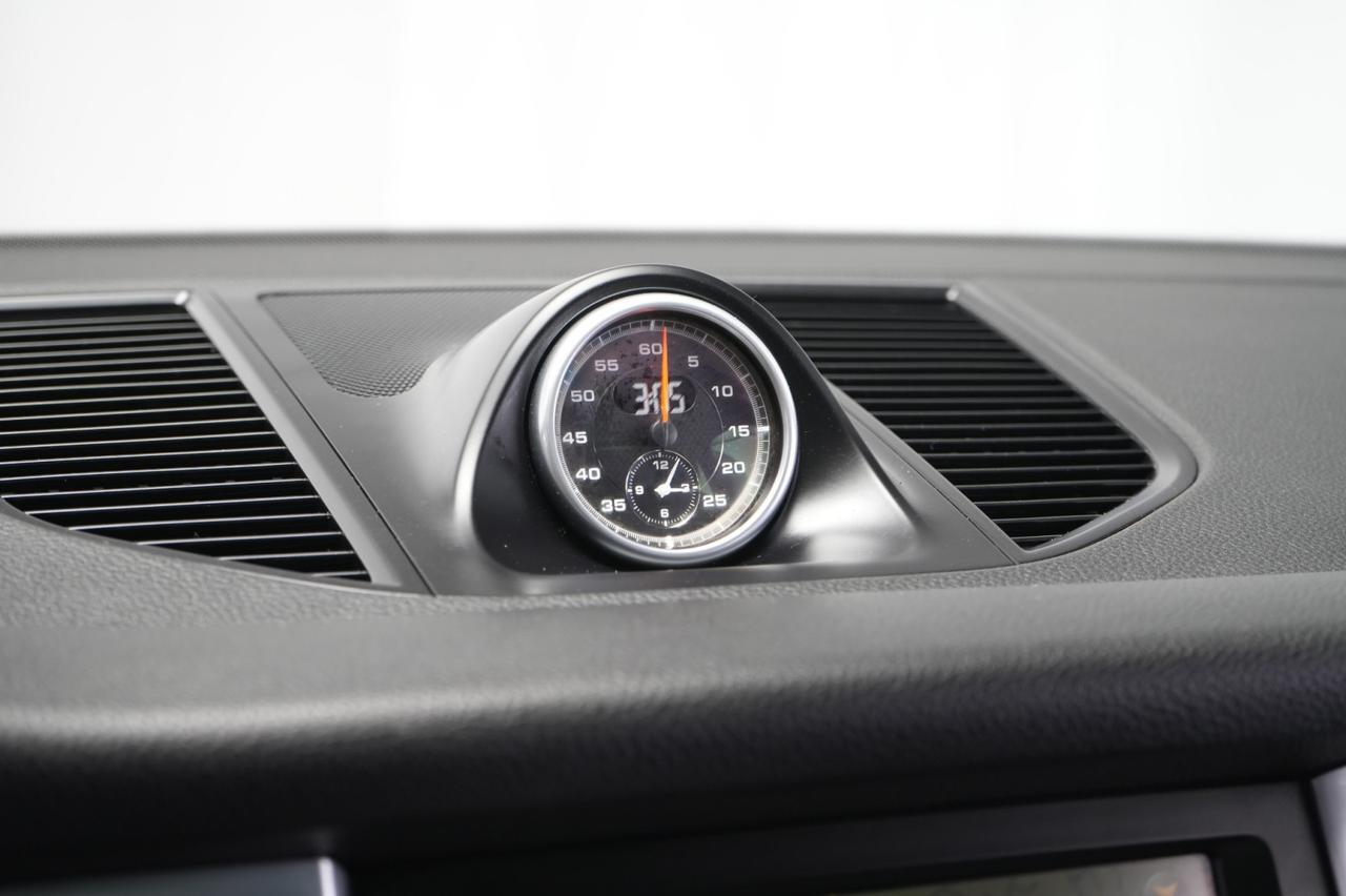 2016 Porsche Macan AWD S 1-Owner West Chester PA