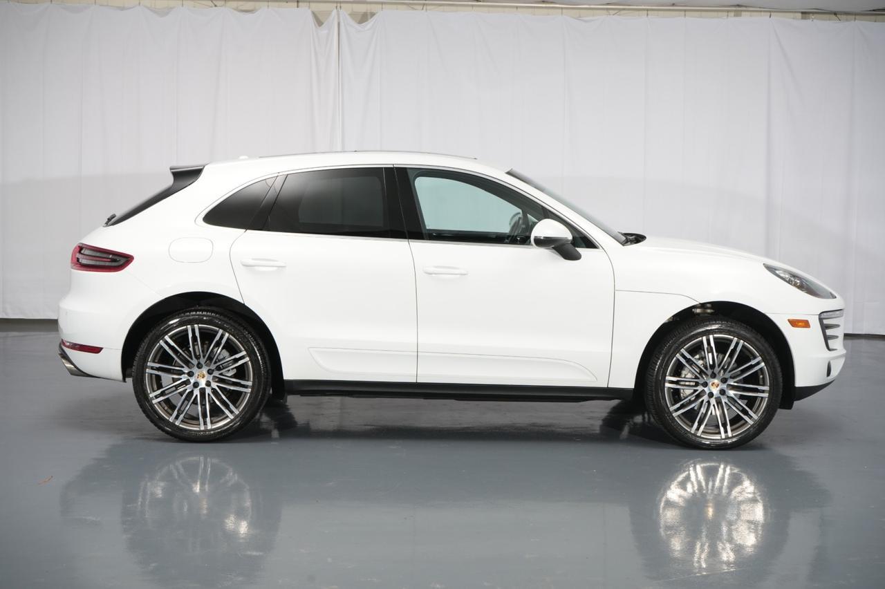 2016 Porsche Macan AWD S 1-Owner West Chester PA