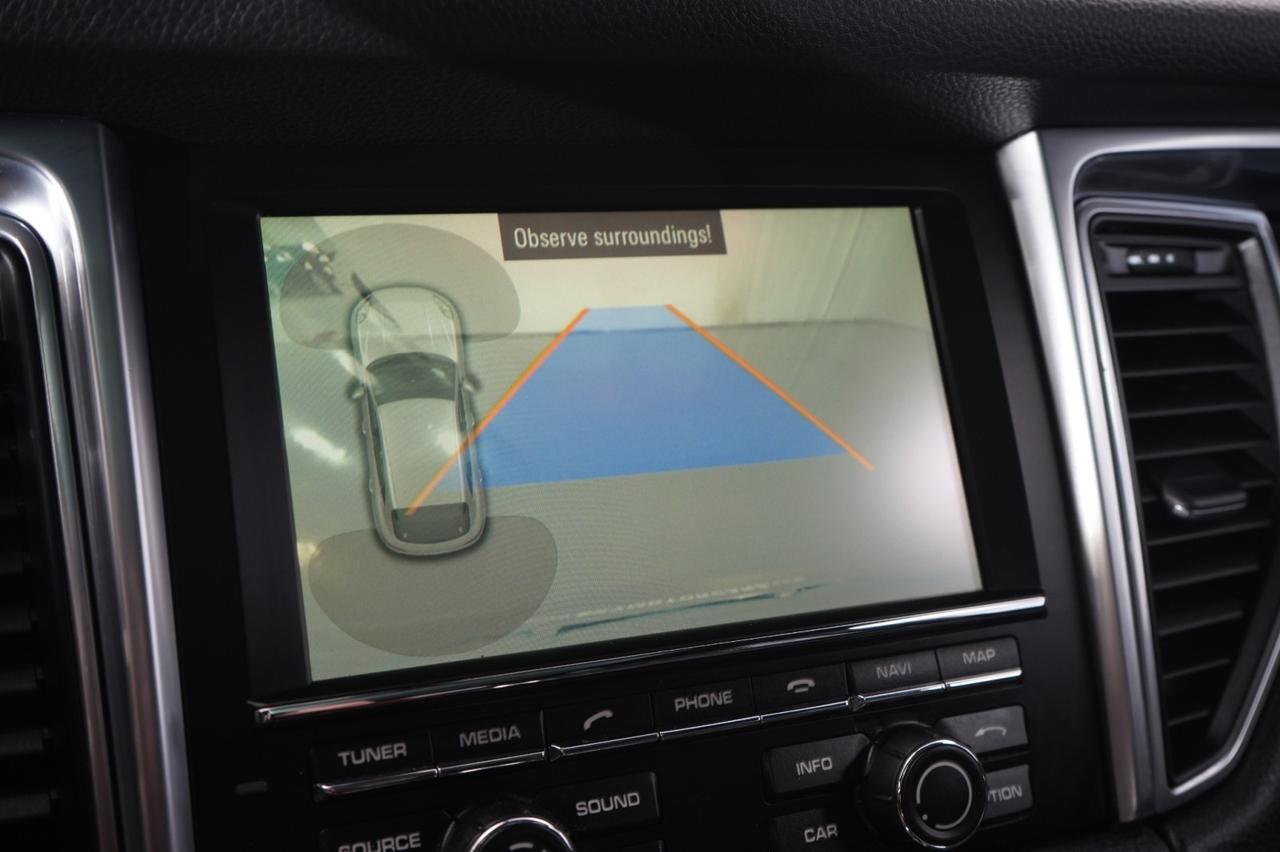 2016 Porsche Macan AWD S 1-Owner West Chester PA