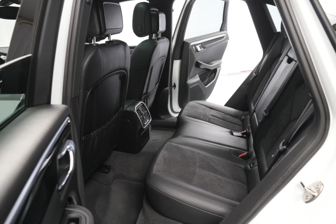 2016 Porsche Macan AWD S 1-Owner West Chester PA