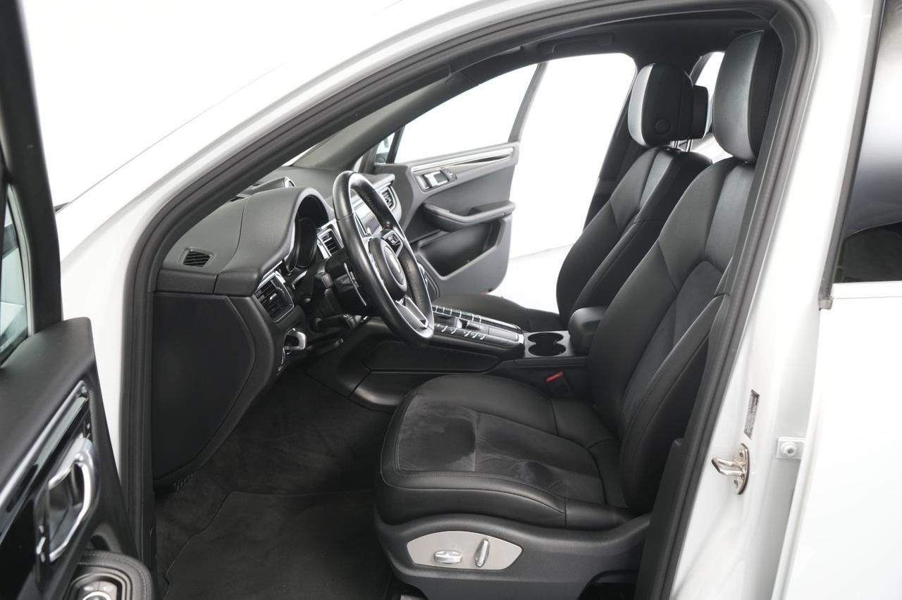 2016 Porsche Macan AWD S 1-Owner West Chester PA