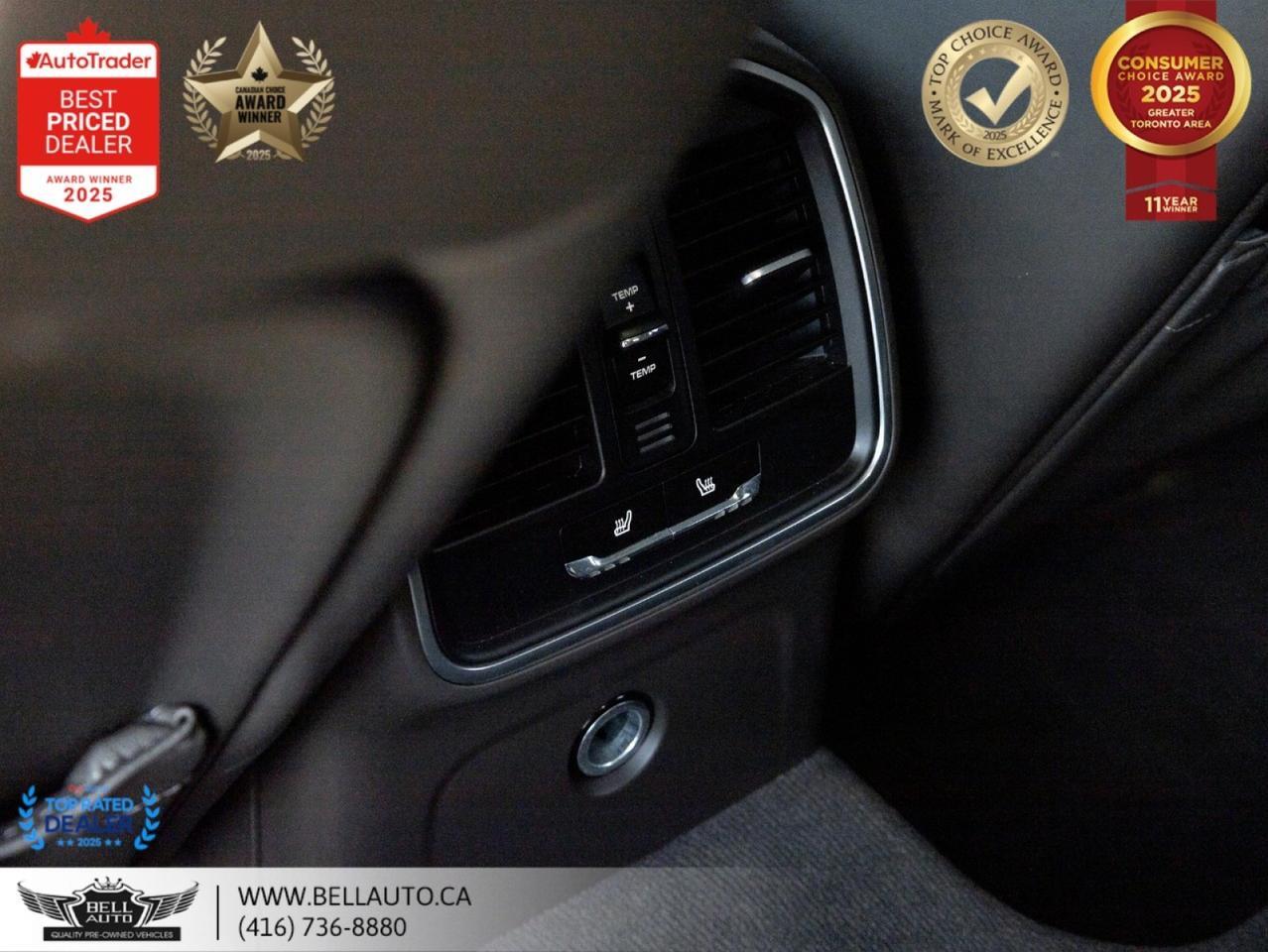 2016 Porsche Macan S | NAVI | B.CAM | PANO | BOSE | HTD VNT SEATS | XENON Toronto ON
