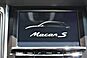 2016 Porsche Macan S AWD 3.0L V6 Knoxville TN
