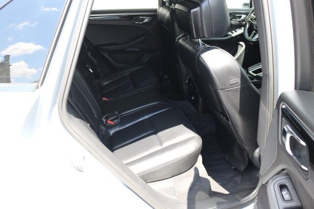 2016 Porsche Macan S AWD 3.0L V6 Knoxville TN